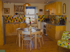 Photo of Midthornliebank Kitchen Area