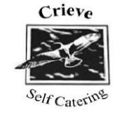 Logo of Crieve Self Catering Logo of Crieve Self Catering